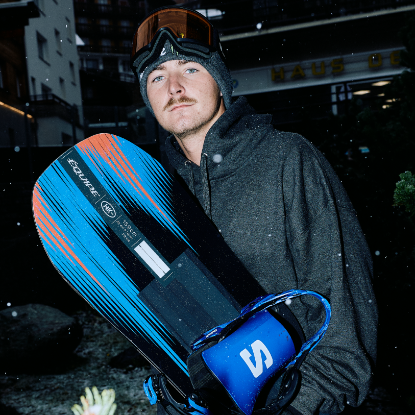 HUCK KNIFE PRO S/LAB EQUIPE – サロモン公式オンラインストア