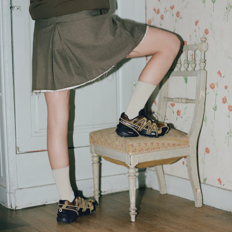 SPEEDCROSS 3 HOLIDAY