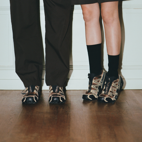 SPEEDCROSS 3 HOLIDAY