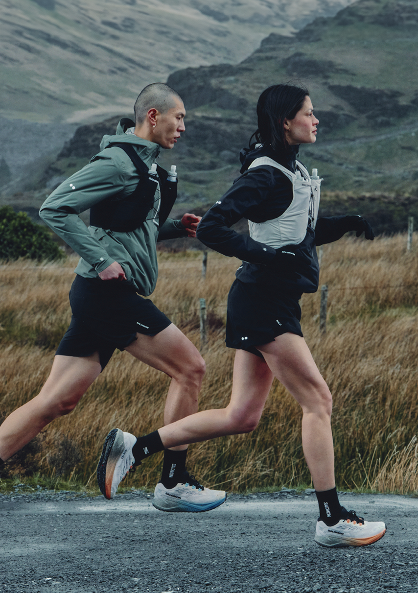 Salomon: サロモン公式オンラインストア Salomon: サロモン公式オンラインストア