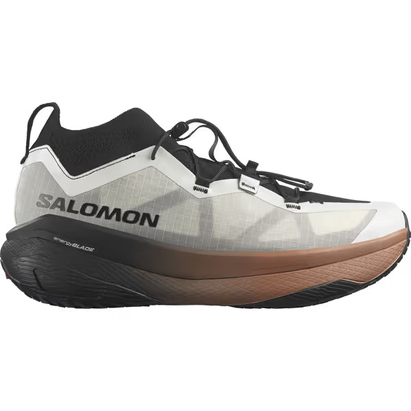 PRODUCTS AUTUMN/WINTER 2026 ‐ GRAVEL RUNNING COLLECTION – サロモン