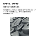 BRIGADE INDEX MIPS