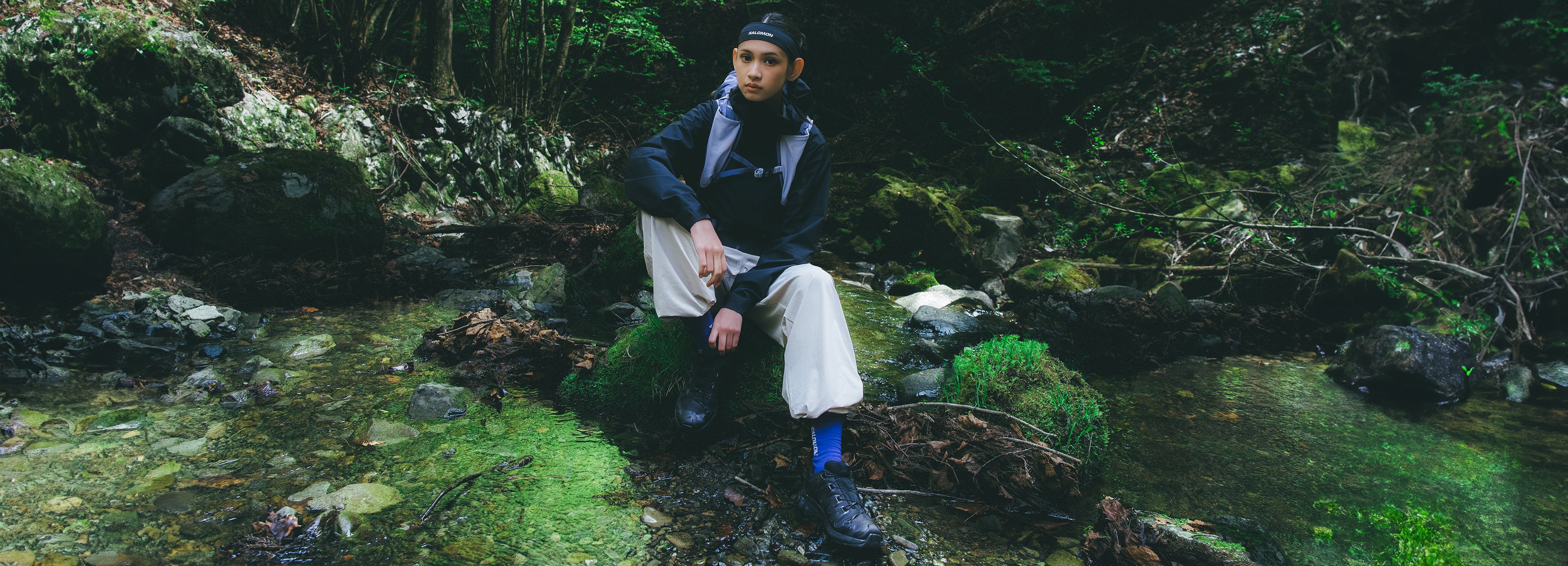 Salomon: サロモン公式オンラインストア
