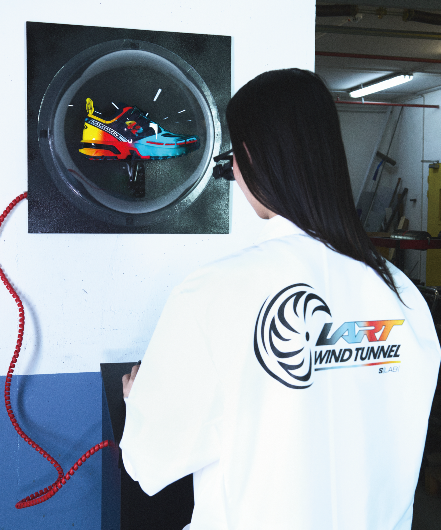 【抽選終了】ACS PRO L'ART
