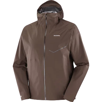 BONATTI WATERPROOF JKT