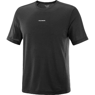 SHAKEOUT CORE SS TEE