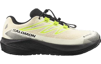 AERO FLOW GRVL GORE-TEX