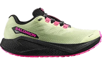 AERO BLAZE 3 GRVL GORE-TEX W