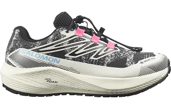 AERO FLOW GRVL GORE-TEX W