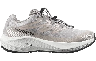 AERO FLOW GRVL W
