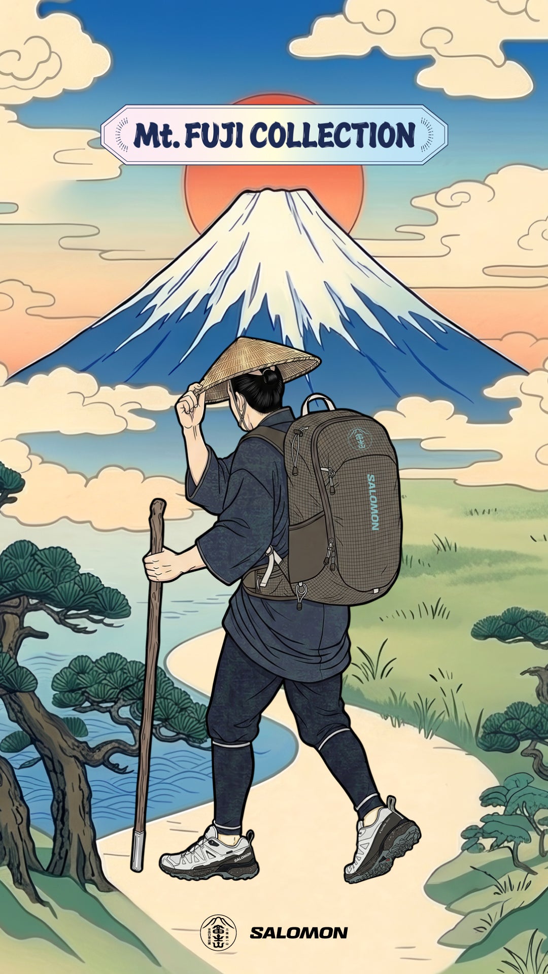 X ULTRA 360 GORE-TEX GORAIKO – サロモン公式オンラインストア