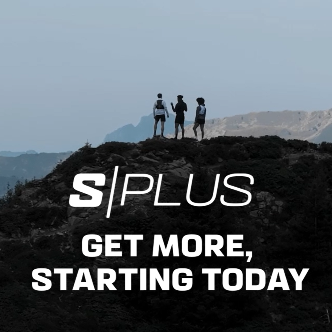 S/PLUS メンバーシッププログラム – サロモン公式オンラインストア