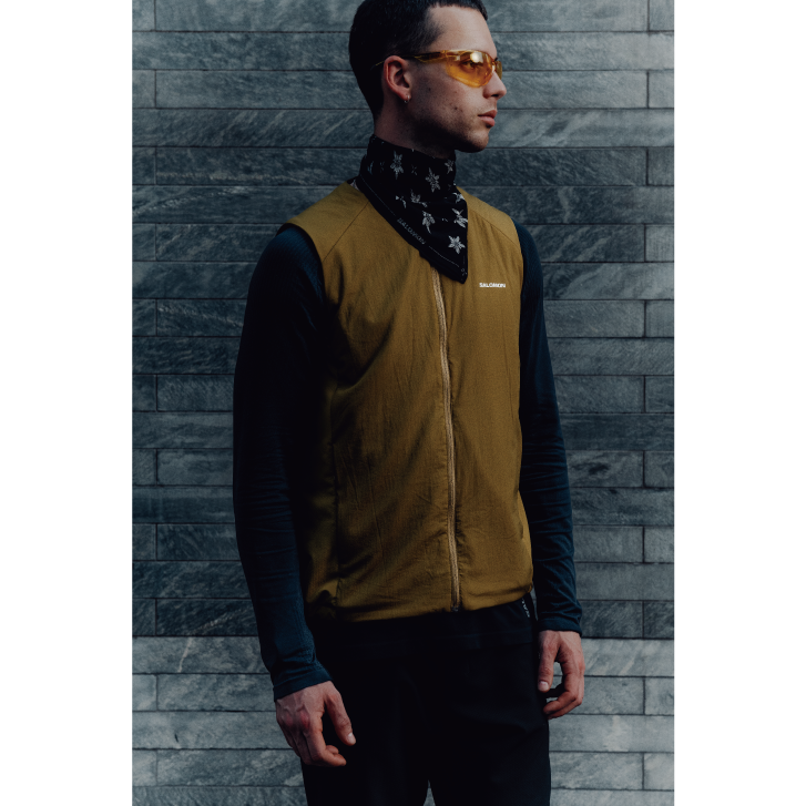 MOUNTAIN FLEX HYBRID