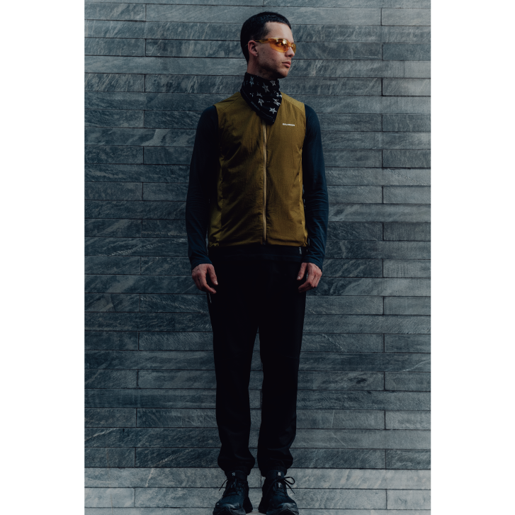 MOUNTAIN FLEX HYBRID