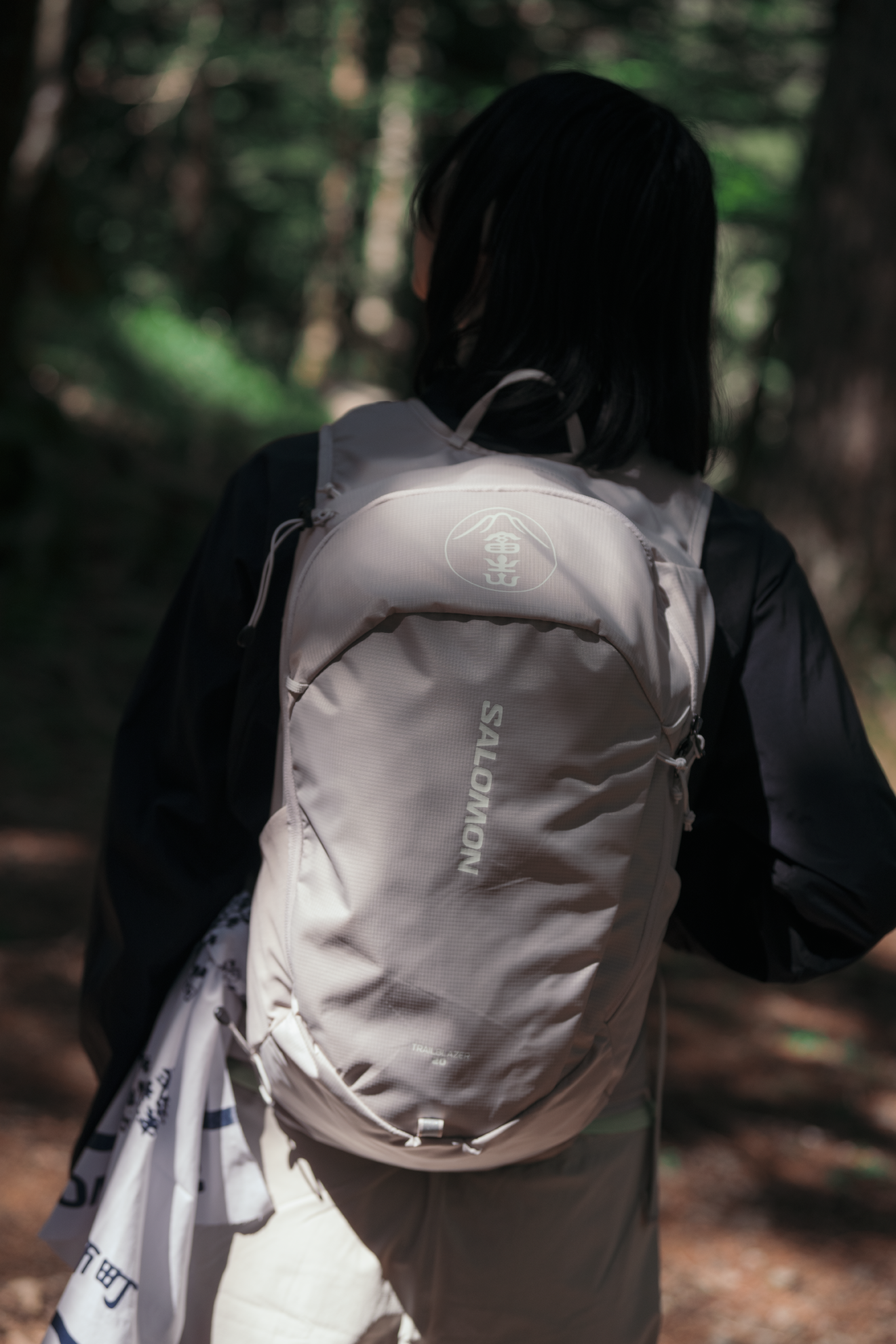 【NEW】TRAILBLAZER 20 Mt. FUJI