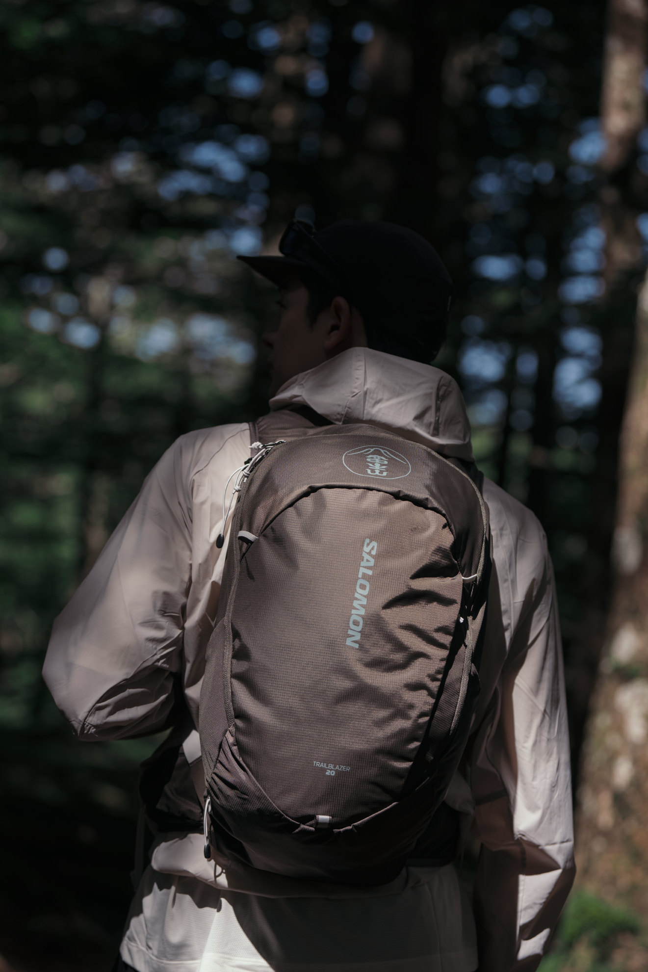 【NEW】TRAILBLAZER 20 Mt. FUJI