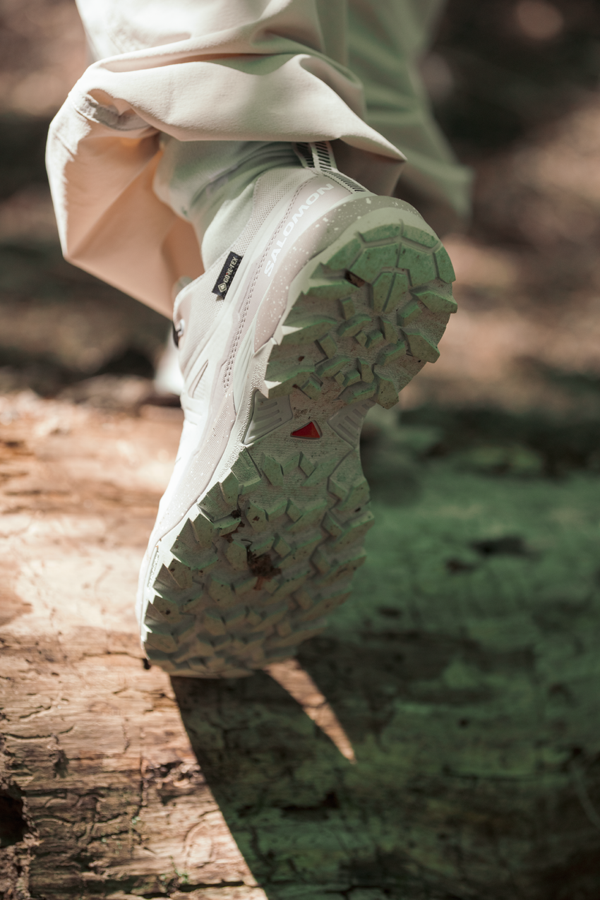 【NEW】X ULTRA 360 GORE-TEX GORAIKO