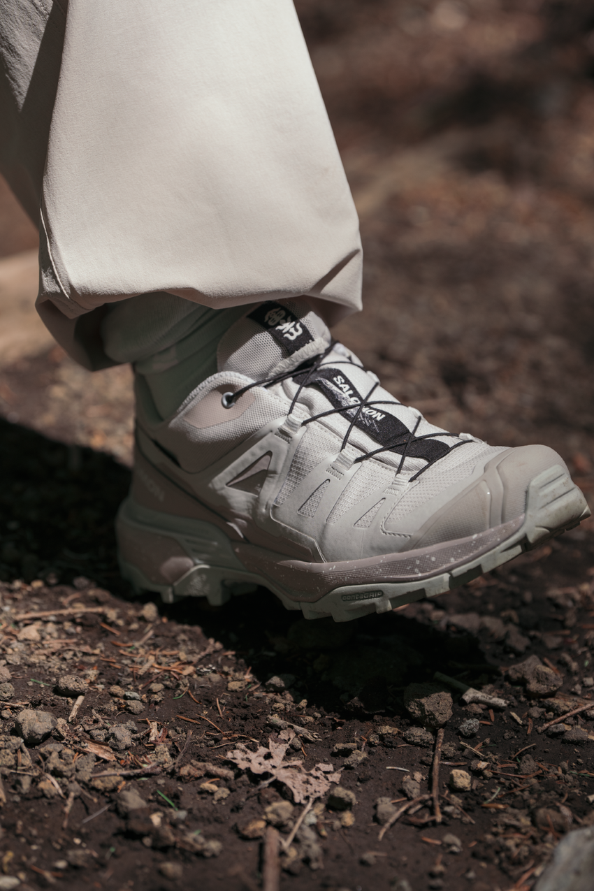 【NEW】X ULTRA 360 GORE-TEX GORAIKO