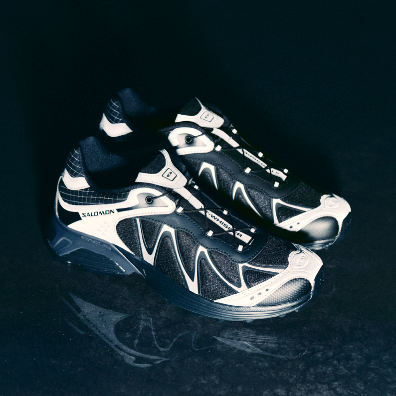 XT-WHISPER NOCTURNE VISION