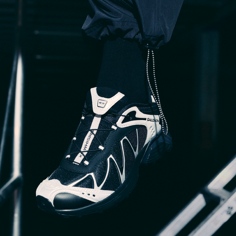 XT-WHISPER NOCTURNE VISION