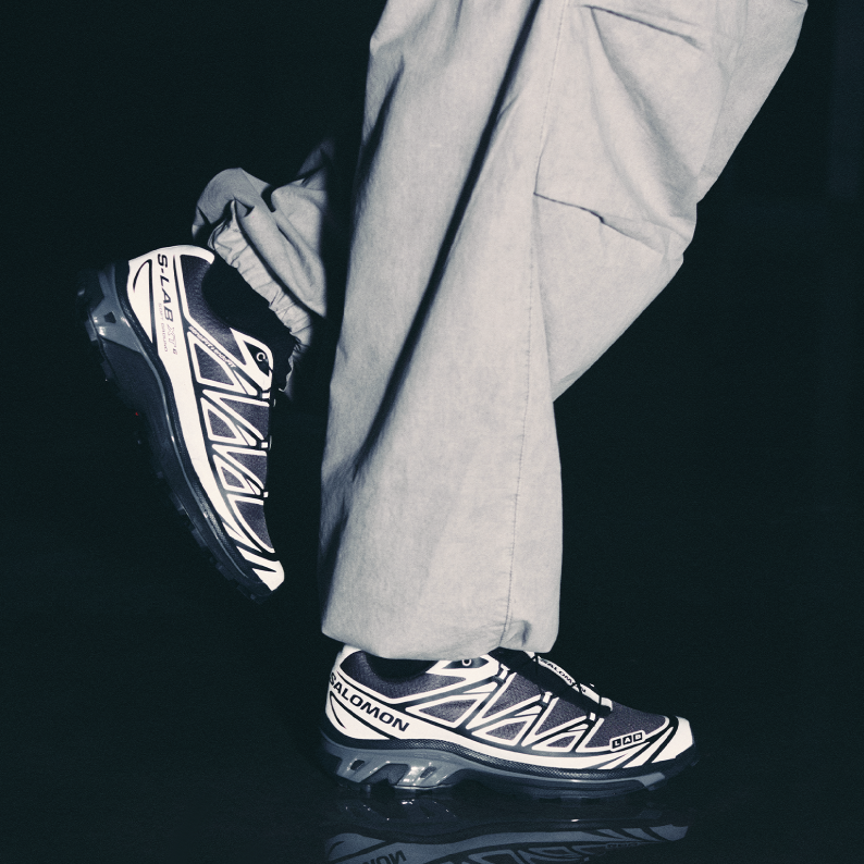 XT-6 NOCTURNE VISION