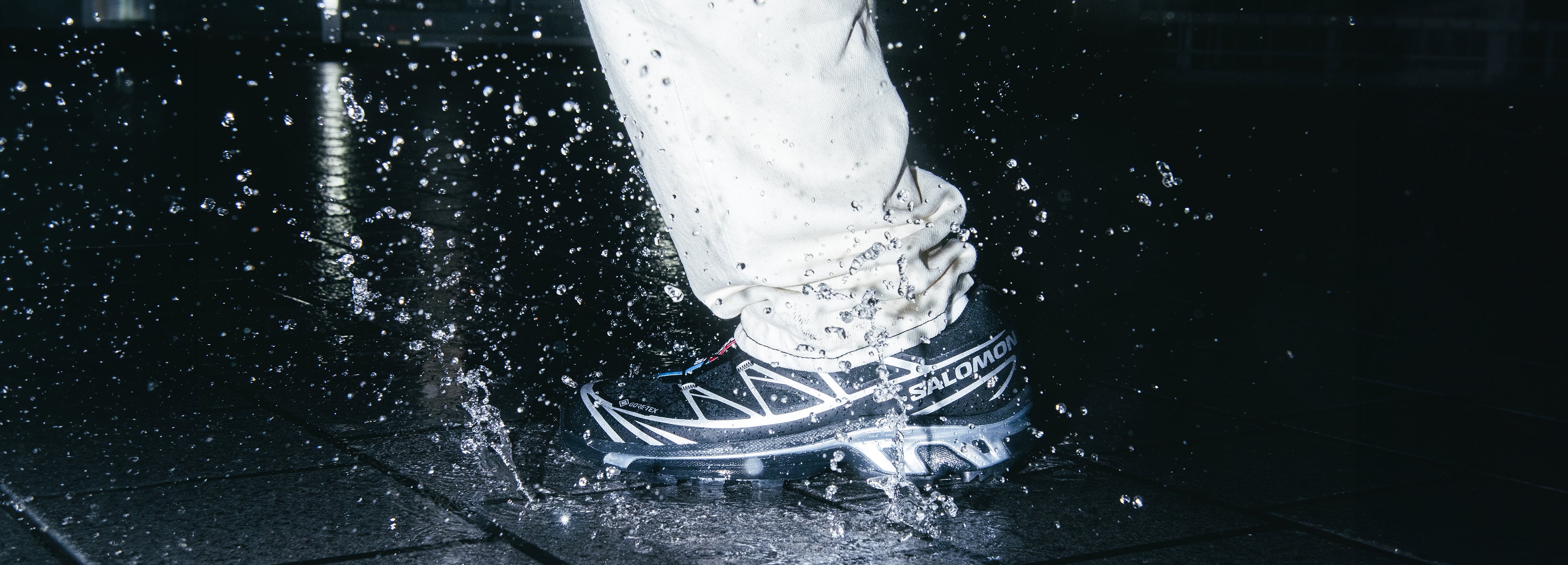 Salomon: サロモン公式オンラインストア