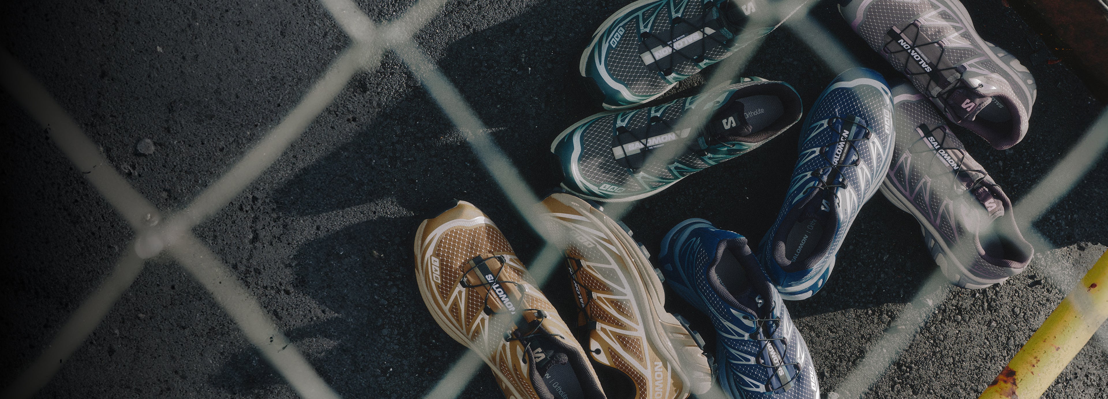 Salomon: サロモン公式オンラインストア