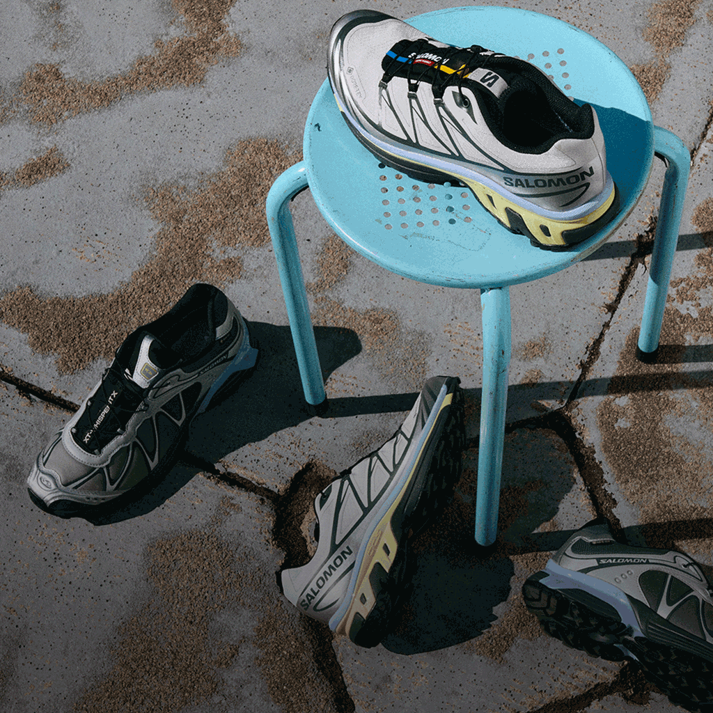 Salomon: サロモン公式オンラインストア Salomon: サロモン公式オンラインストア