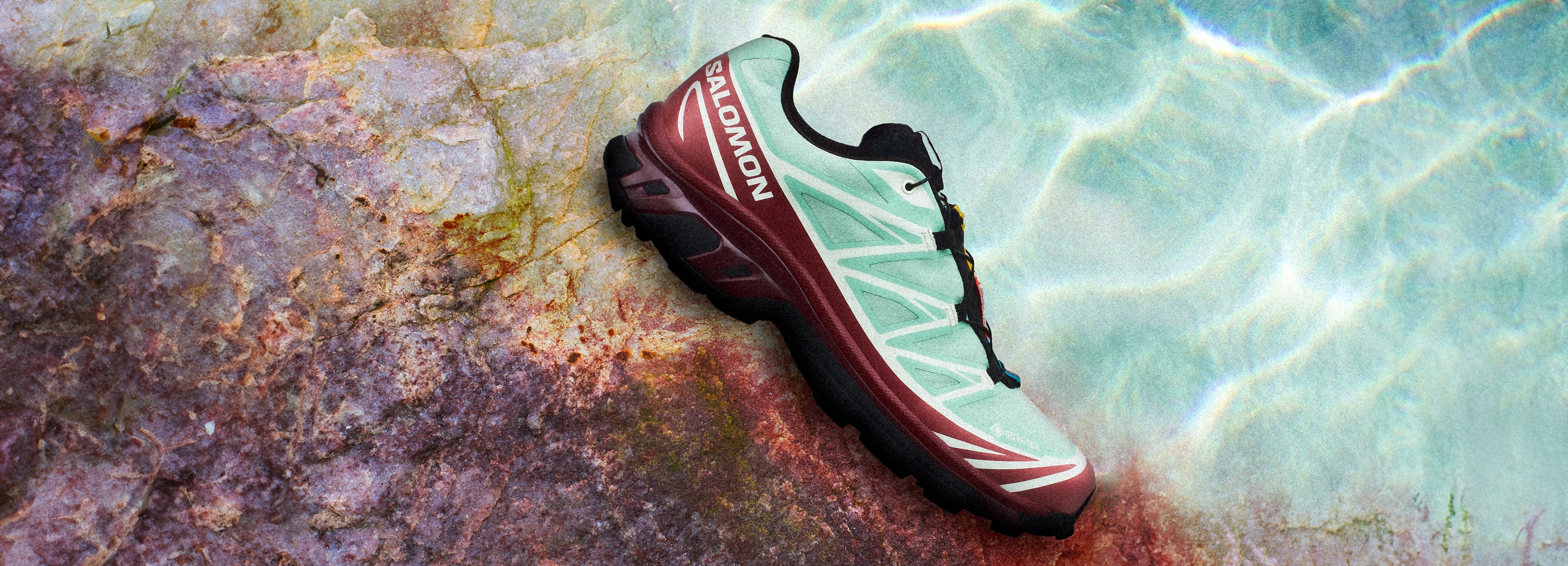 Salomon: サロモン公式オンラインストア