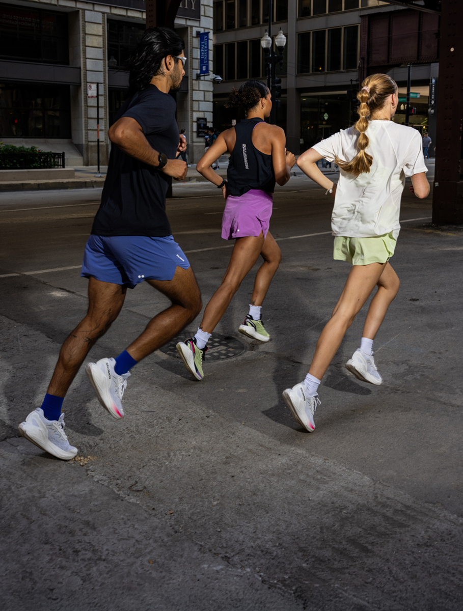 Salomon: サロモン公式オンラインストア Salomon: サロモン公式オンラインストア