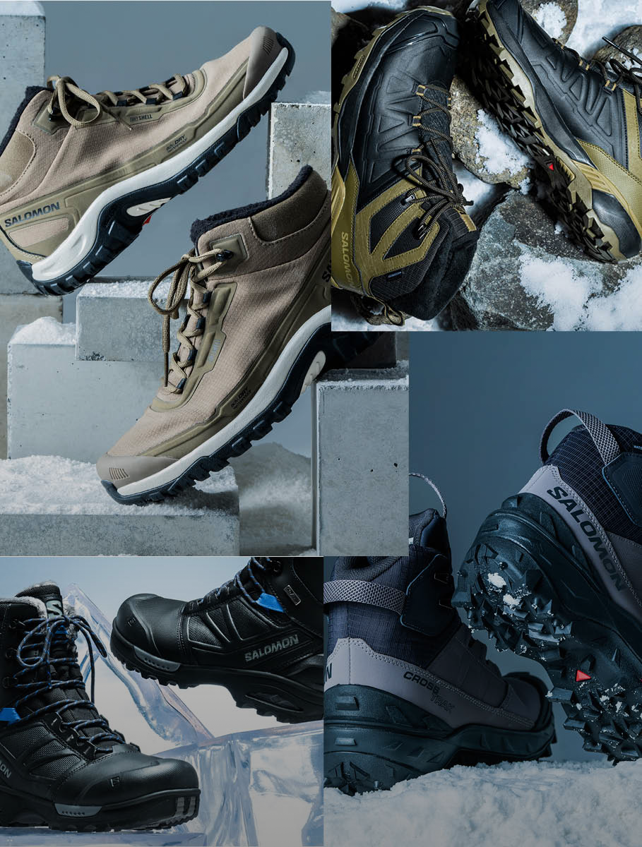 salomon*サロモン*定価14040円*UPF50*STRETCH*ドライで快適*ロングパンツ*新品44(Japanfit)山・富士山・トレッキング・キャンプ ACS PRO \u2013 サロモン公式オンラインストア