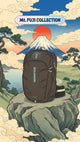 【NEW】TRAILBLAZER 20 Mt. FUJI