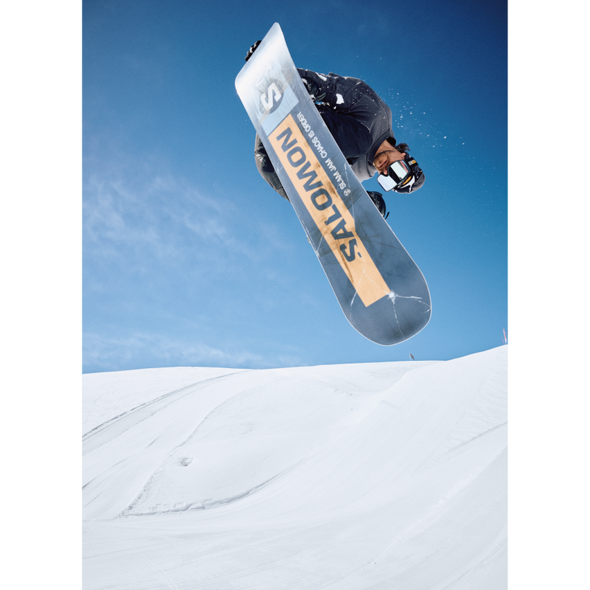 SLAM JAM x SLEEPWALKER