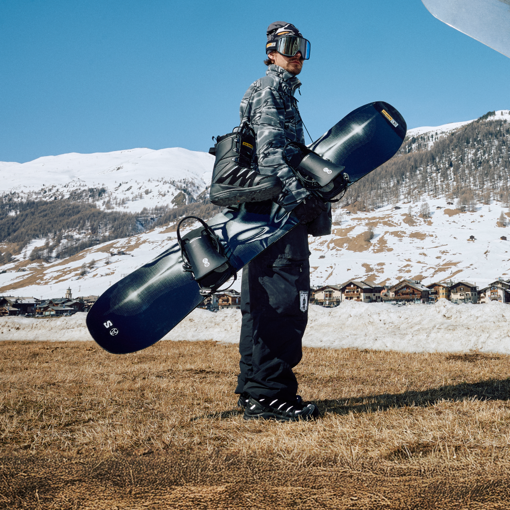 Salomon: サロモン公式オンラインストア