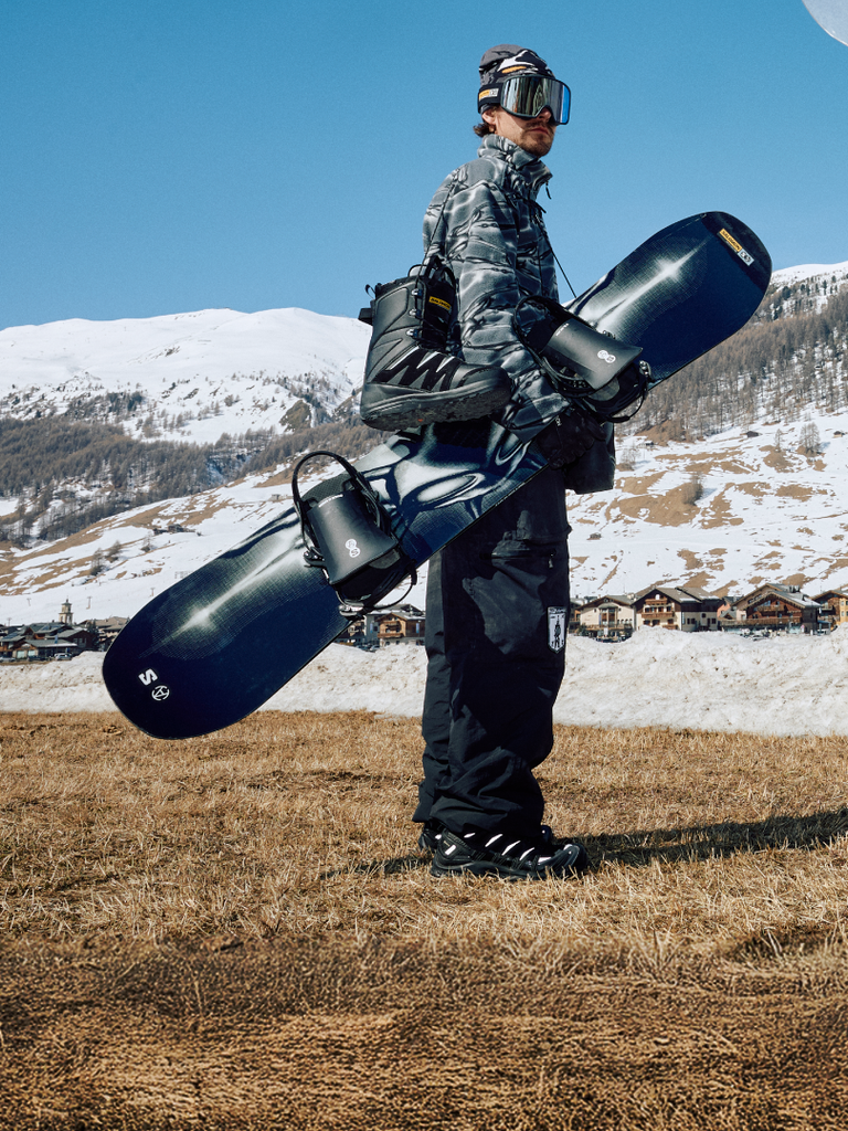 Salomon: サロモン公式オンラインストア