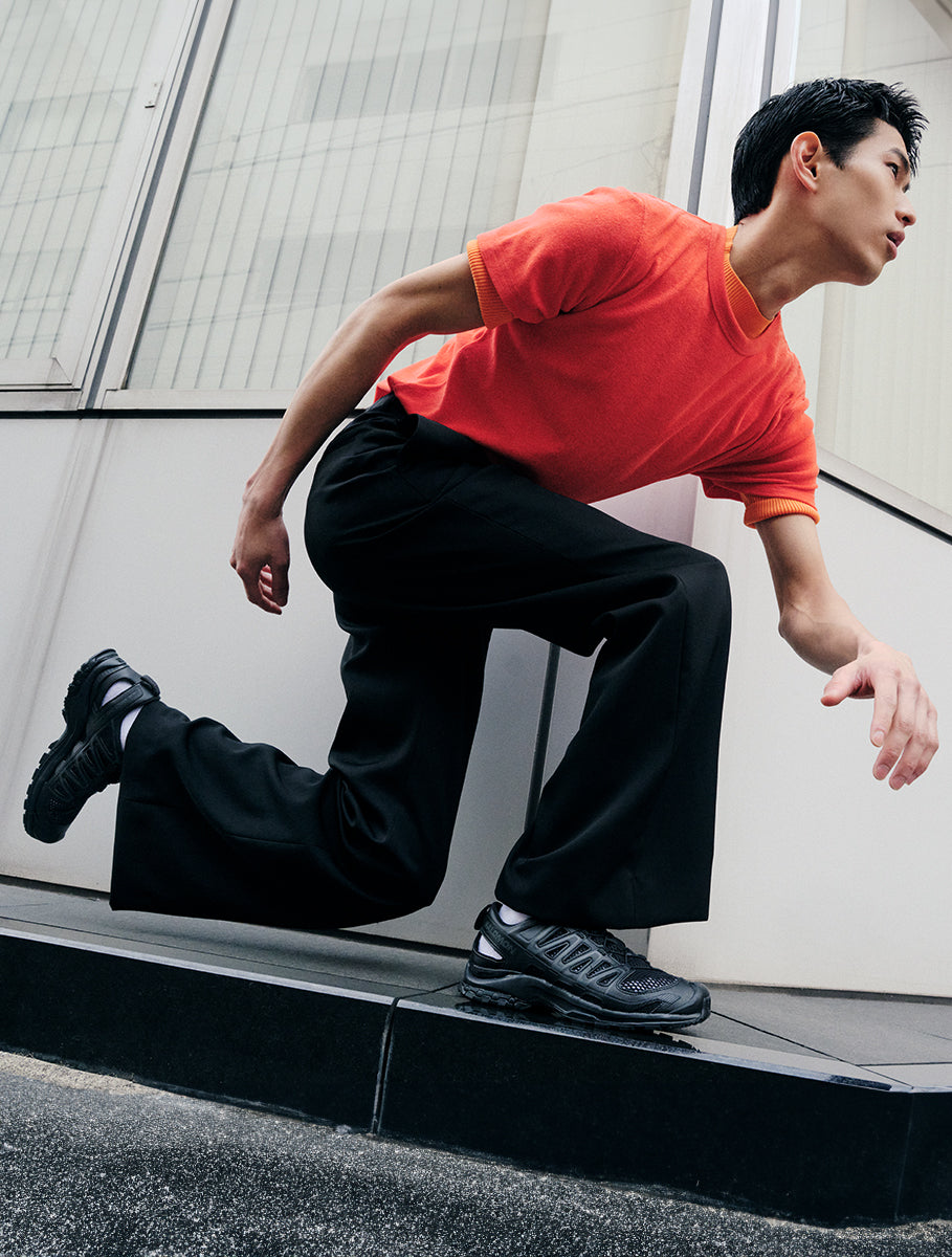 Salomon: サロモン公式オンラインストア