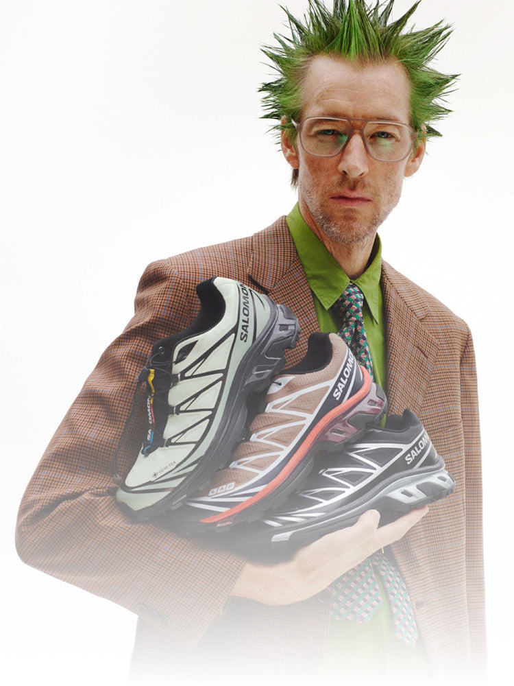Salomon: サロモン公式オンラインストア