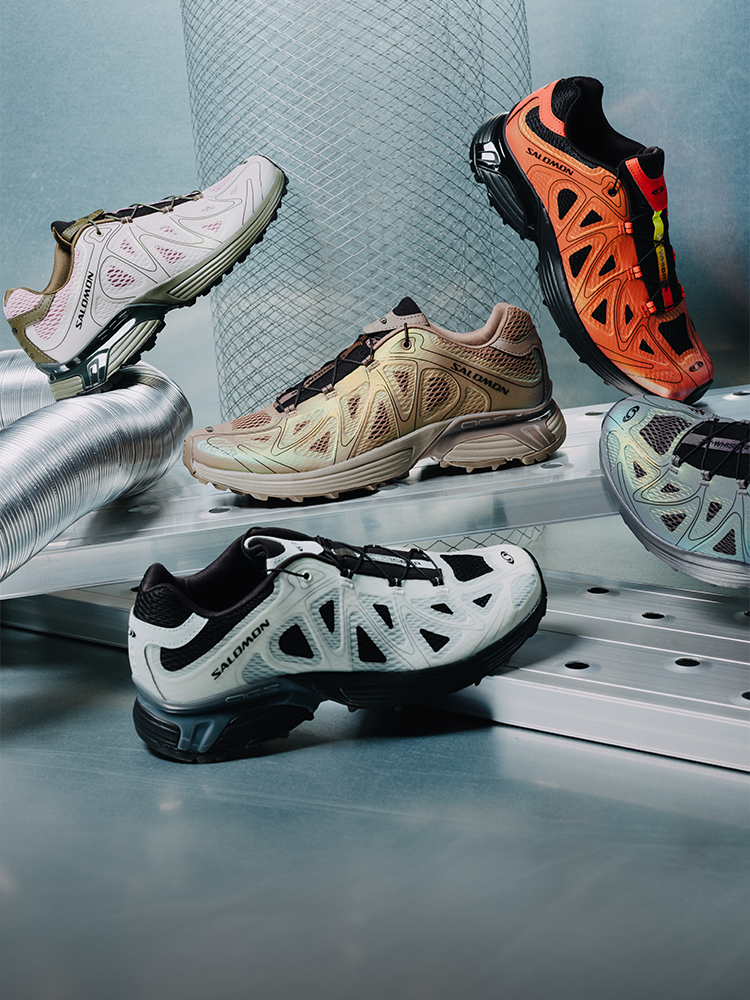 Salomon: サロモン公式オンラインストア Salomon: サロモン公式オンラインストア