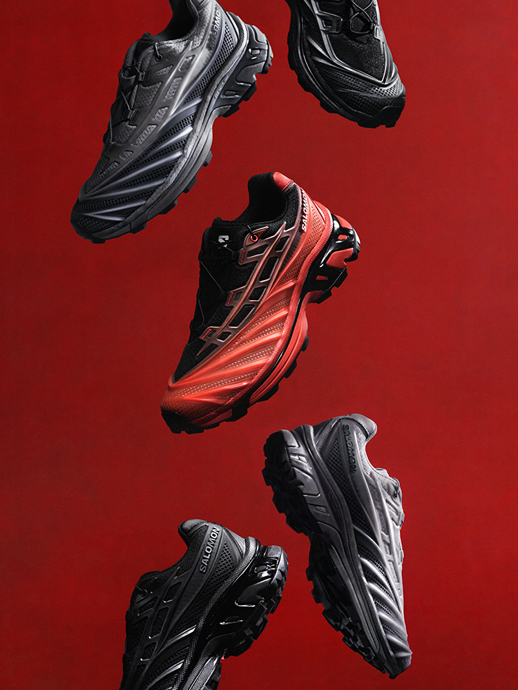 Salomon: サロモン公式オンラインストア Salomon: サロモン公式オンラインストア