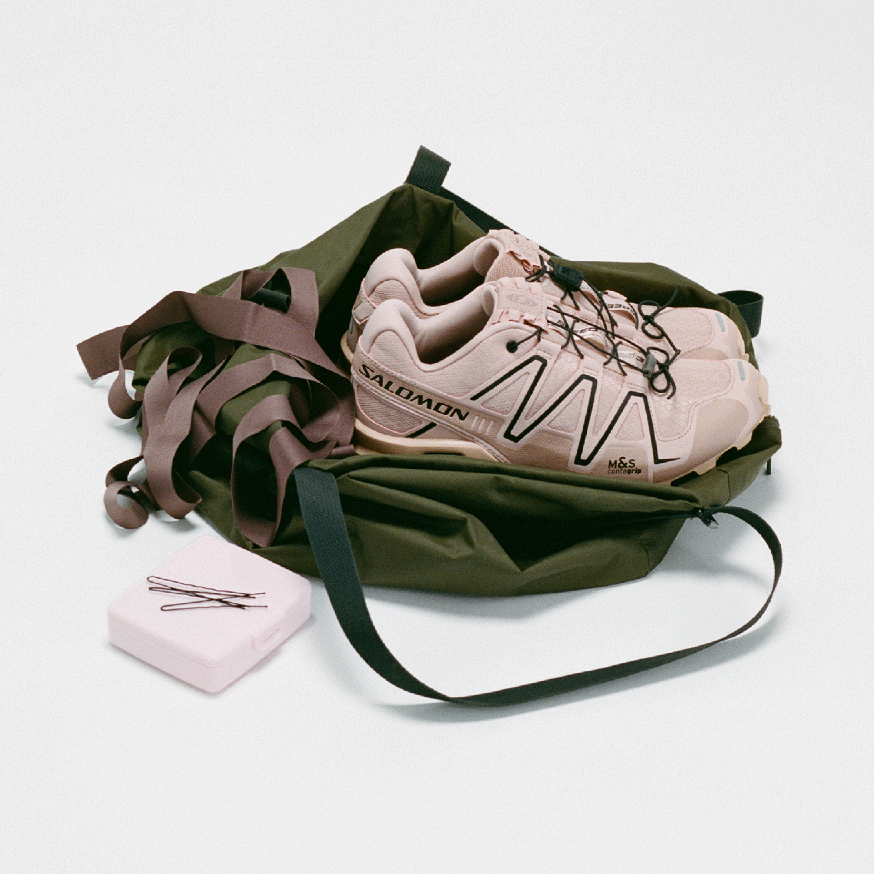 SPEEDCROSS 3 SATIN – サロモン公式オンラインストア