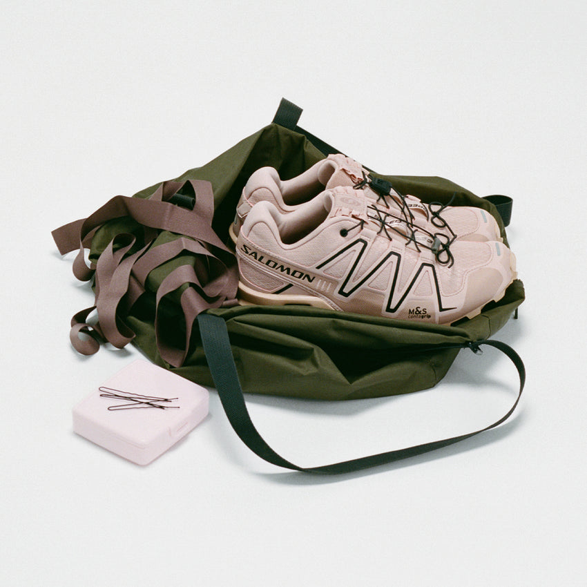 SPEEDCROSS 3 SATIN