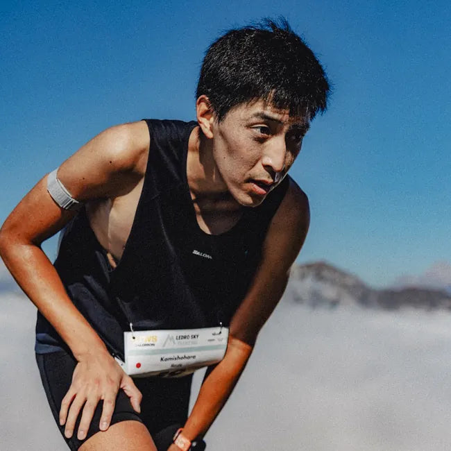 上正原真人