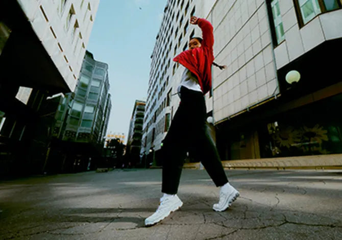 Salomon jp best sale