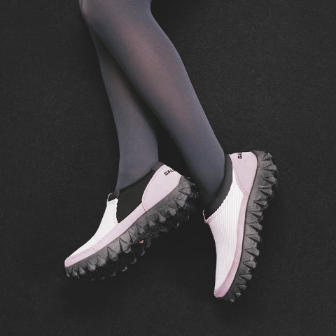 SNOWCLOG CORDUROY （スノークロッグ）| スリッポン | コーデュロイ