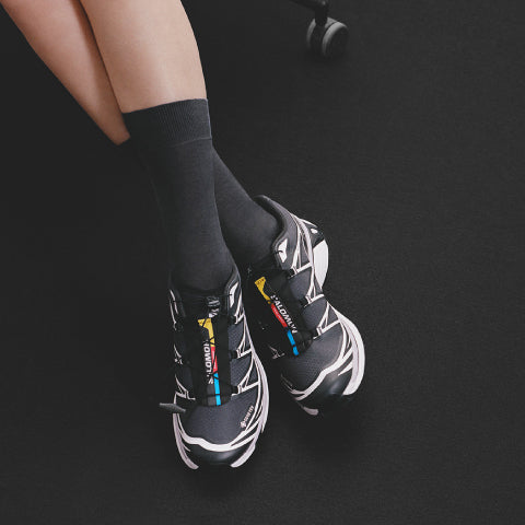 【NEW】XT-6 GORE-TEX