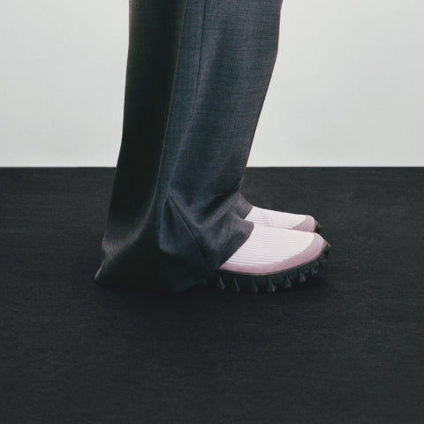 【NEW】SNOWCLOG CORDUROY