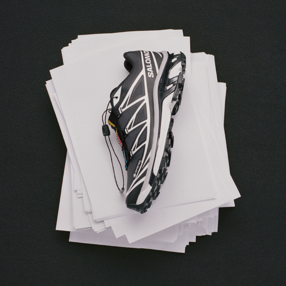 【NEW】XT-6 GORE-TEX