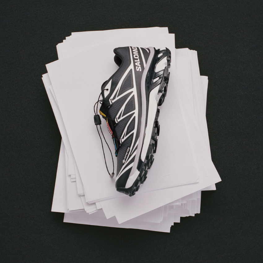 【NEW】XT-6 GORE-TEX