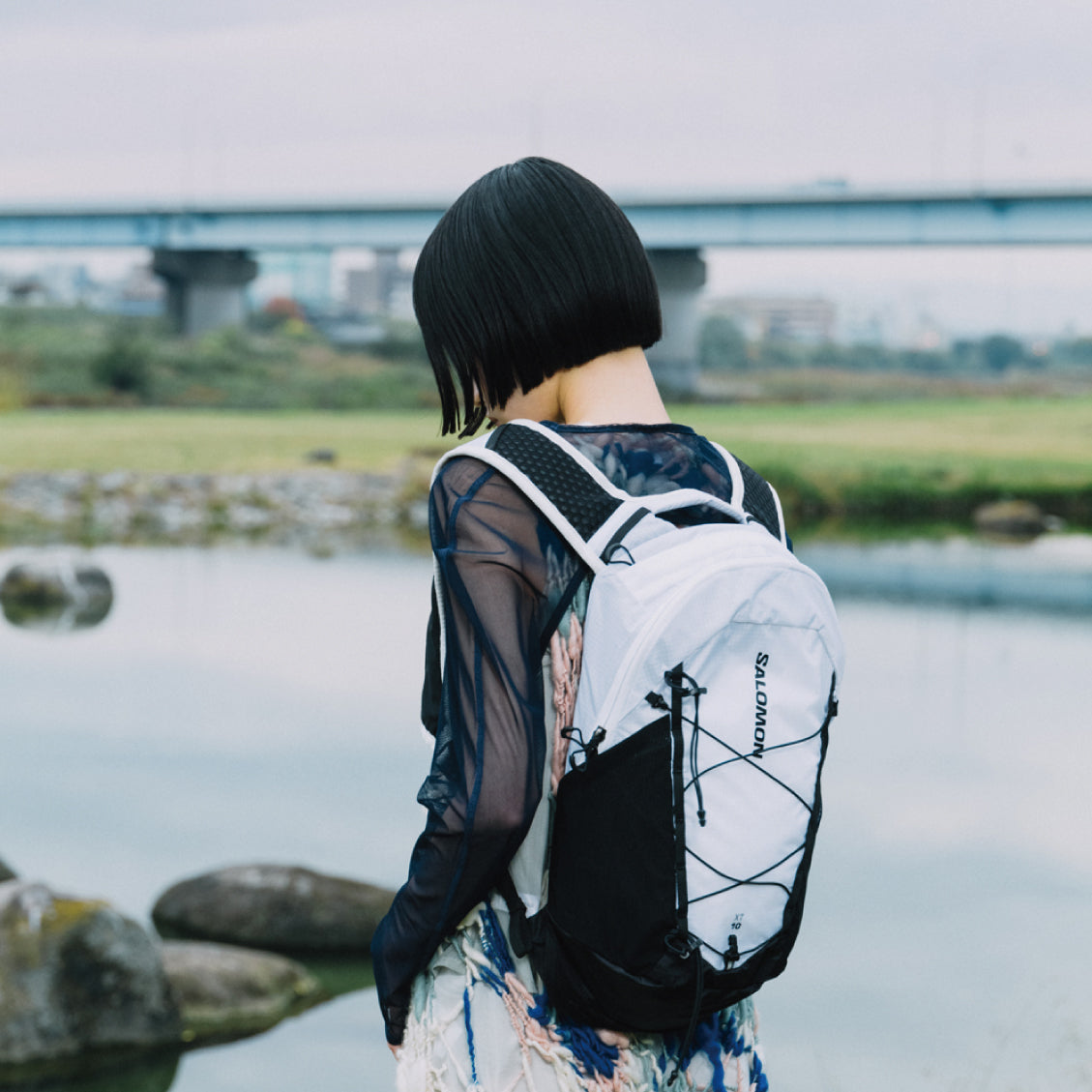 XT 10 – サロモン公式オンラインストア