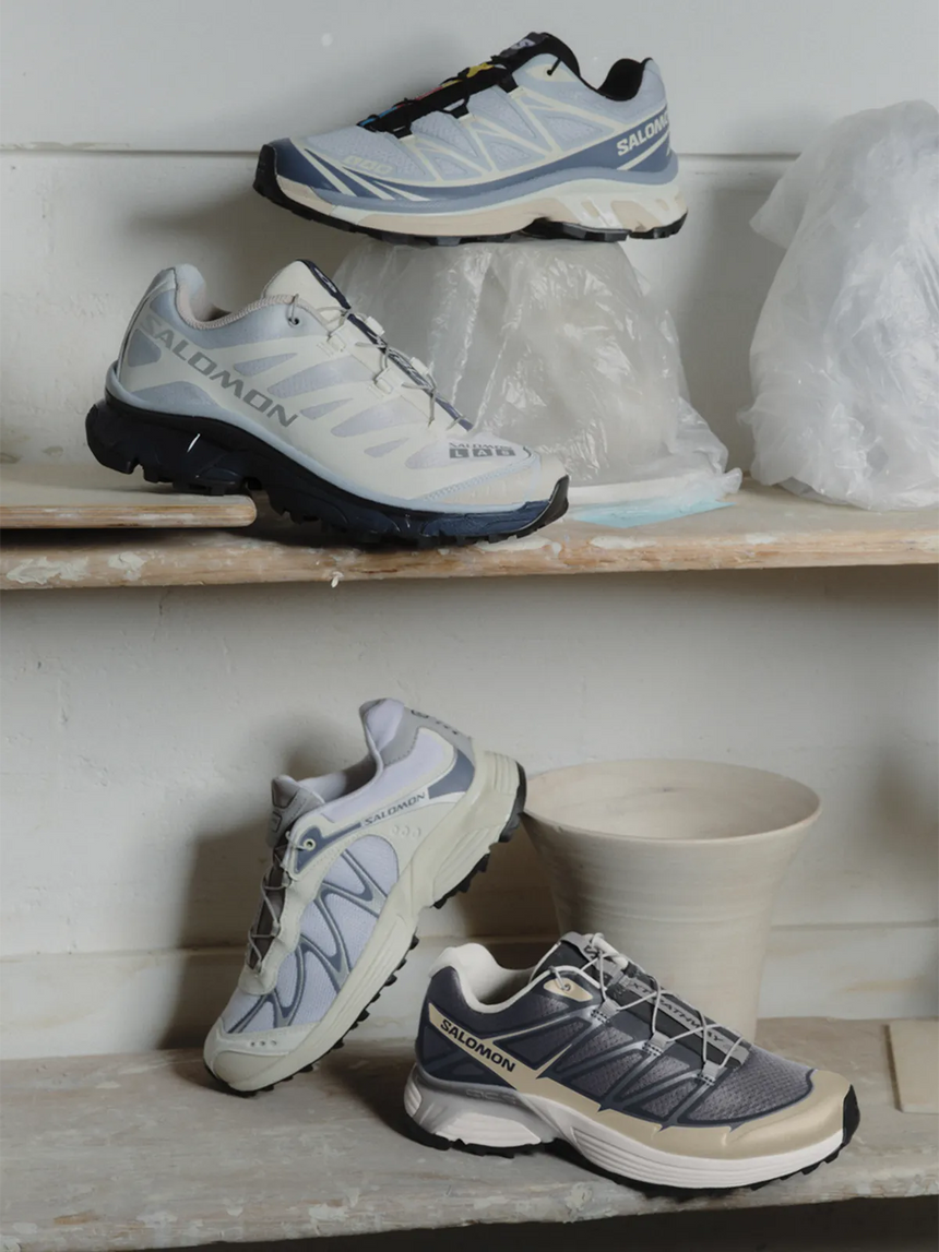 Salomon XT-ICONS